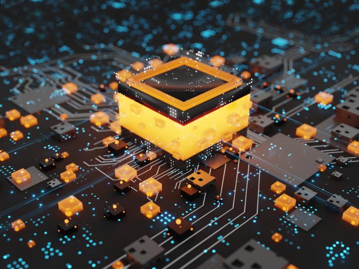 Quantum Computing